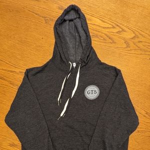 GTs Kombucha Hoodie Unisex